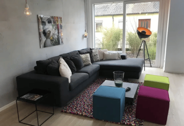 Vorschaubild Maisonettewohnung
