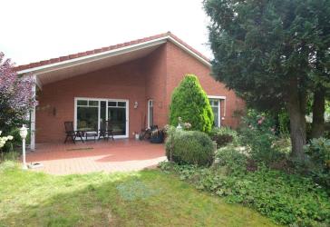 Vorschaubild Bungalow
