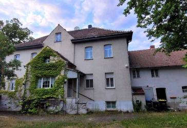 Vorschaubild Bauernhaus