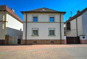 Vorschaubild Einfamilienhaus