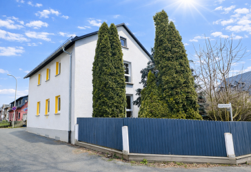 Vorschaubild Mehrfamilienhaus