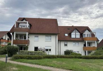 Großzügige 4,5-Zimmer-Wohnung in Konstanz-Litzelstetten