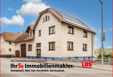 Vorschaubild Mehrfamilienhaus