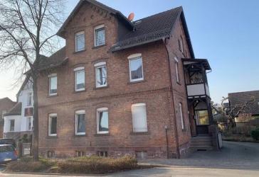 Zweifamilienhaus in zentrumsnähe für Selbstnutzer und Kapitalanleger