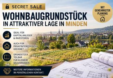 Vorschaubild Grundstück