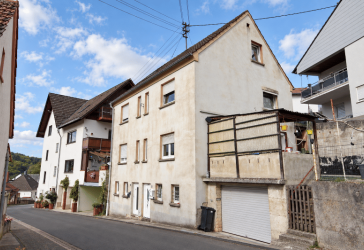 Vorschaubild Mehrfamilienhaus