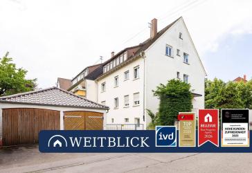 WEITBLICK: Platz für Veränderung!