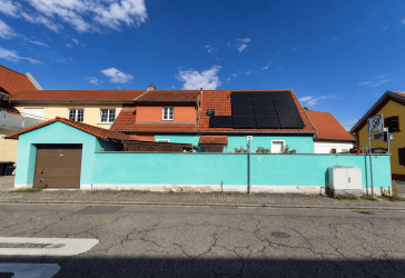 Vorschaubild Einfamilienhaus