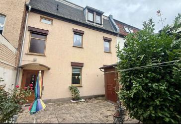 Vorschaubild Einfamilienhaus