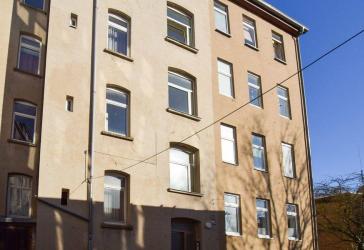 3-Zimmer-Erdgeschosswohnung mit Potential in Braunschweig!