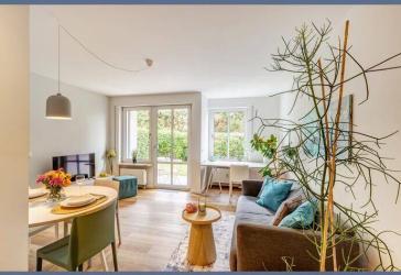 Vorschaubild Wohnung