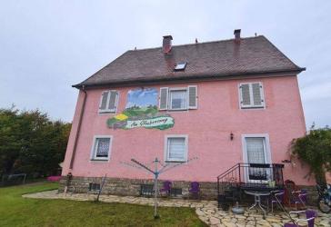 Vorschaubild Mehrfamilienhaus