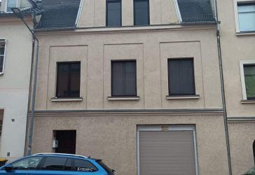 Vorschaubild Reihenmittelhaus