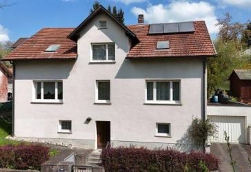 Vorschaubild Einfamilienhaus