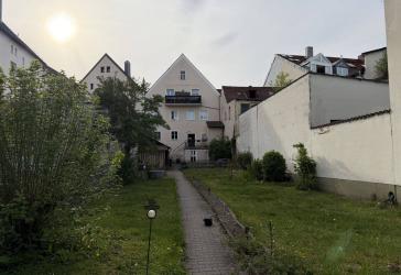 Vorschaubild Mehrfamilienhaus