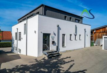 Vorschaubild Büro- /Praxis-Immobilie