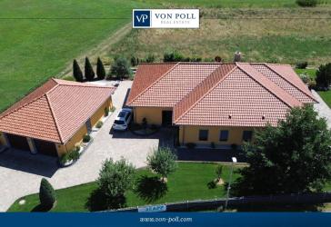 Vorschaubild Bungalow