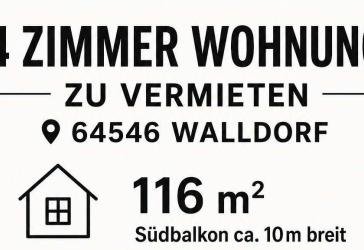 Vorschaubild Wohnung