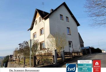 Vorschaubild Einfamilienhaus