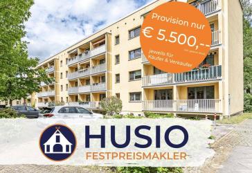 Vorschaubild Wohnung