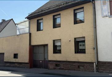 Vorschaubild Reihenendhaus