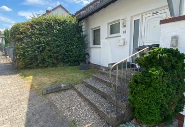 Vorschaubild Reihenmittelhaus