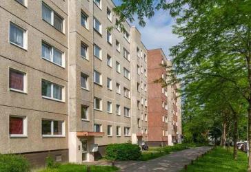 Vorschaubild Wohnung