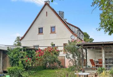 Vorschaubild Einfamilienhaus