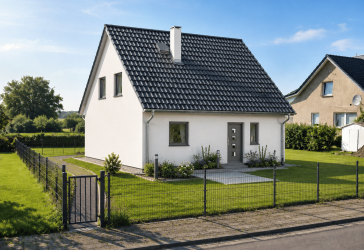 Vorschaubild Einfamilienhaus