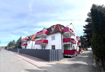 Vorschaubild Wohnung