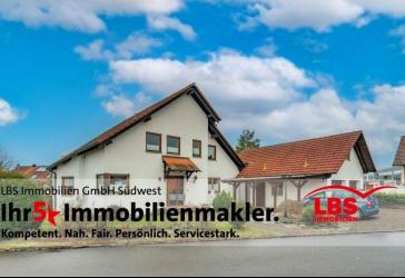 Vorschaubild Einfamilienhaus