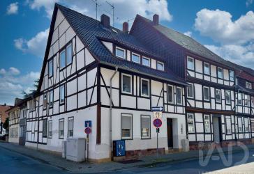 Vorschaubild Mehrfamilienhaus