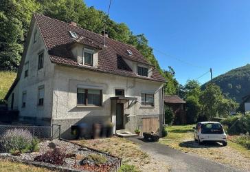 Vorschaubild Einfamilienhaus