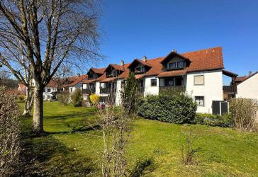 Vorschaubild Wohnung