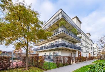 Vorschaubild Penthouse