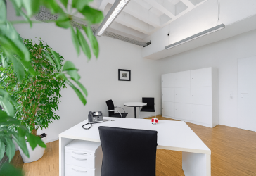 Vorschaubild Büro- /Praxis-Immobilie