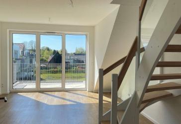 Vorschaubild Maisonettewohnung