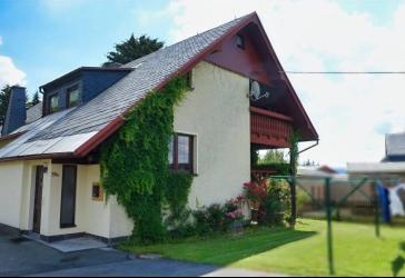 Vorschaubild Einfamilienhaus