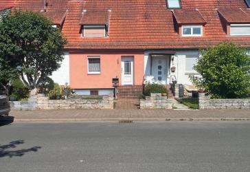 Vorschaubild Reihenmittelhaus