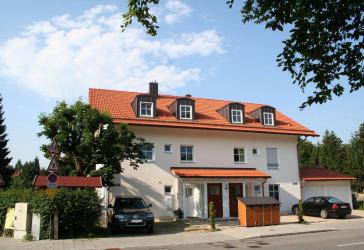 Vorschaubild Maisonettewohnung