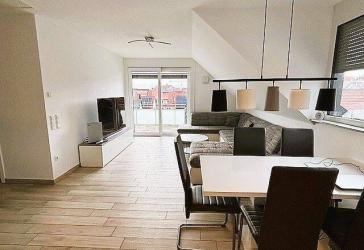 Vorschaubild Wohnung