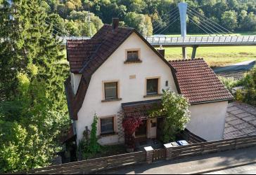 Vorschaubild Mehrfamilienhaus