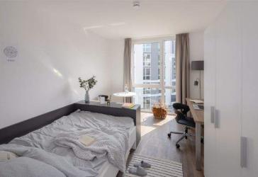Vorschaubild Wohnung