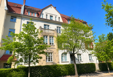 Vorschaubild Wohnung