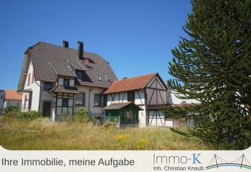 Vorschaubild Einfamilienhaus