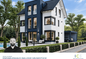 Ihr Neubau in Bestlage