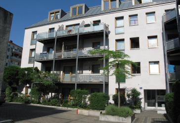 Vorschaubild Wohnung