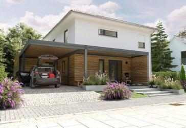 Haus am Park - ein bezahlbarer Traum!
