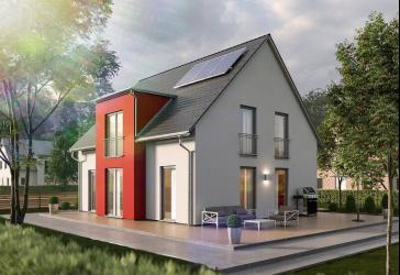 Vorschaubild Einfamilienhaus