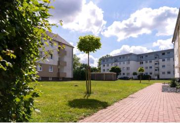 Vorschaubild Mehrfamilienhaus